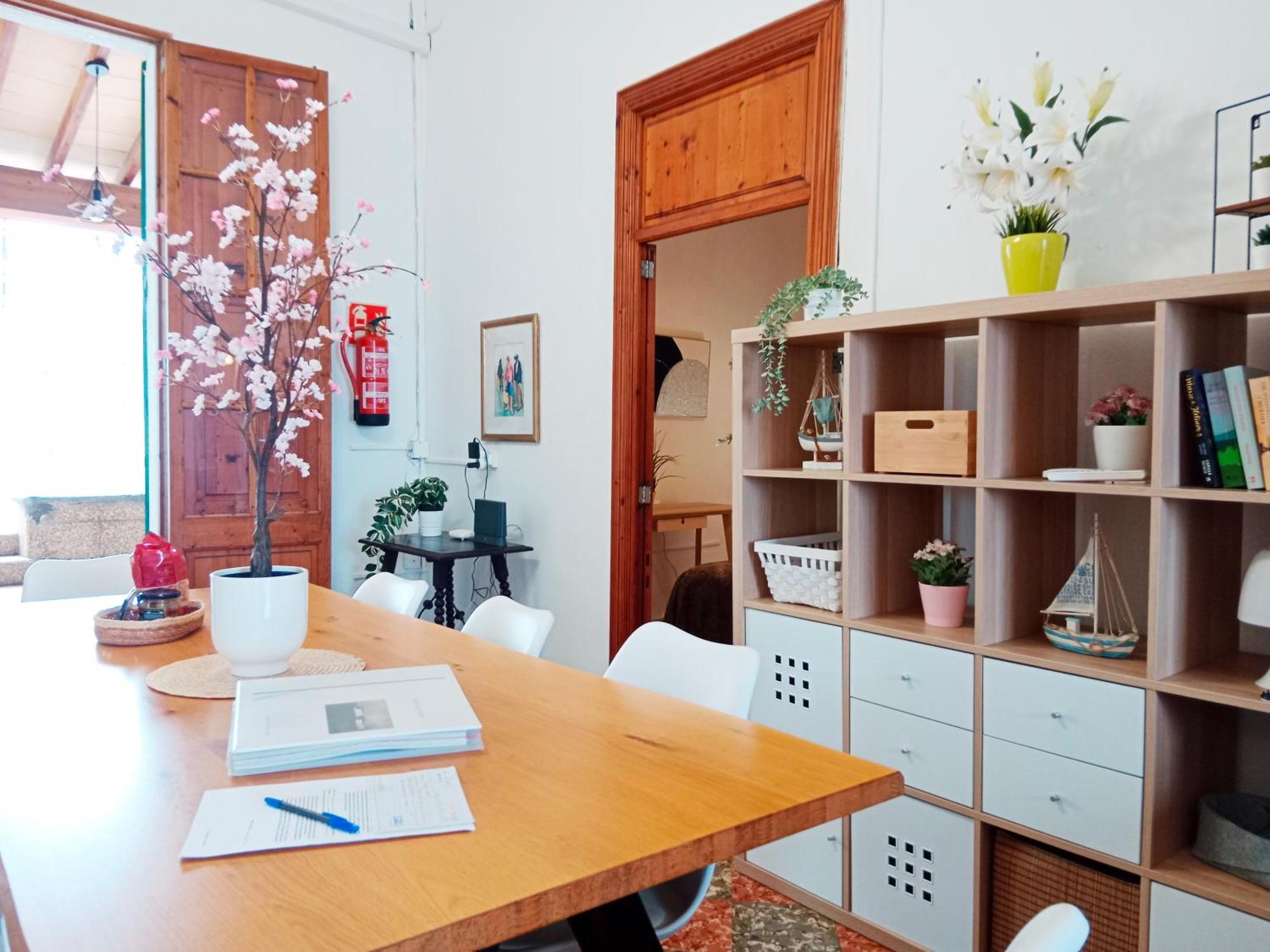 Villa Ca'N Verd 알쿠디아 외부 사진