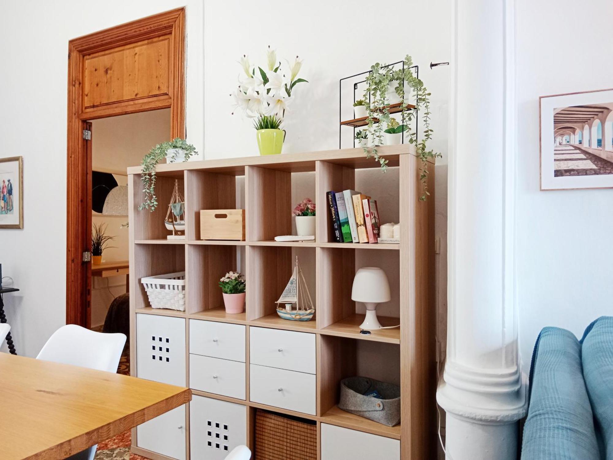 Villa Ca'N Verd 알쿠디아 외부 사진