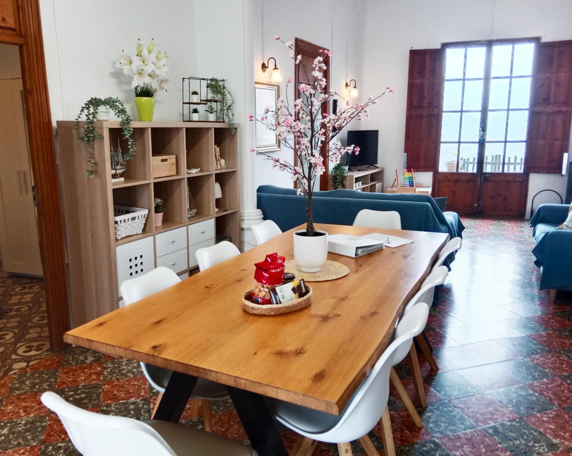 Villa Ca'N Verd 알쿠디아 외부 사진